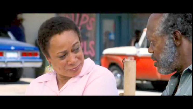 S. Epatha Merkerson