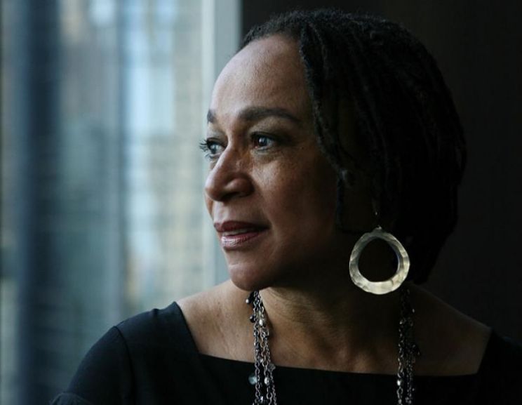 S. Epatha Merkerson