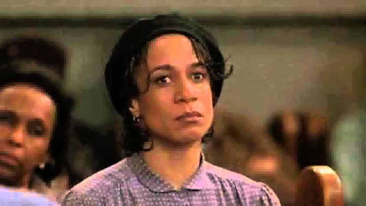 S. Epatha Merkerson