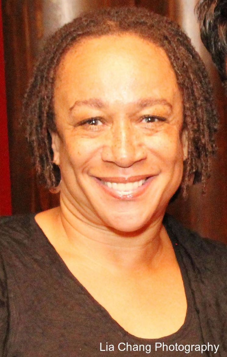 S. Epatha Merkerson