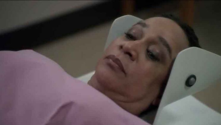 S. Epatha Merkerson