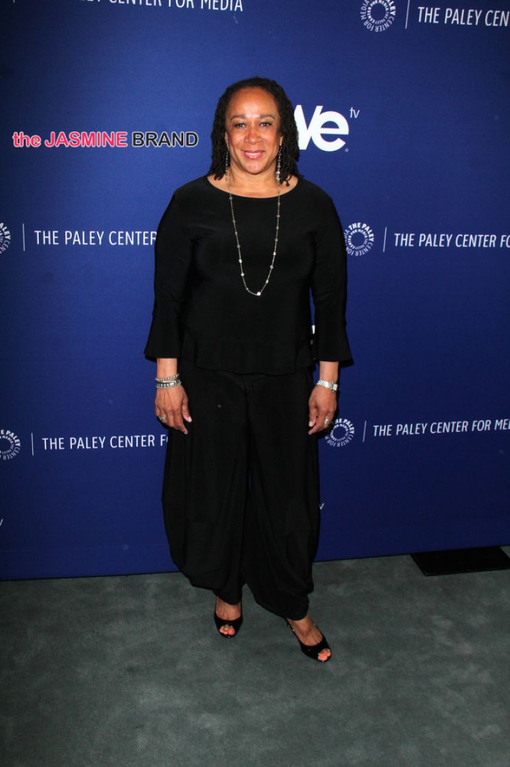 S. Epatha Merkerson