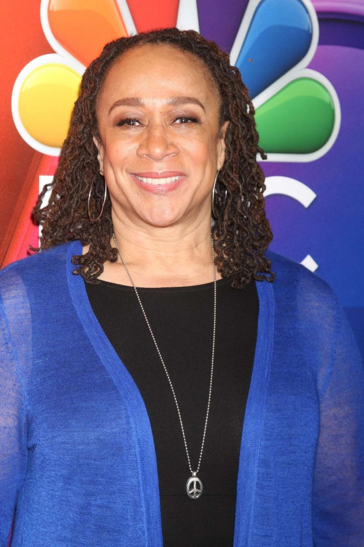 S. Epatha Merkerson