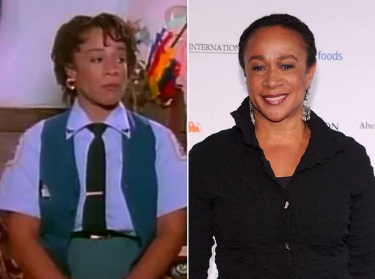 S. Epatha Merkerson