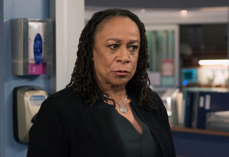 S. Epatha Merkerson