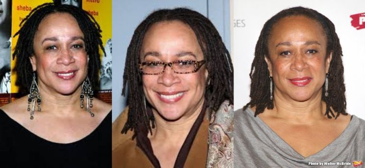 S. Epatha Merkerson