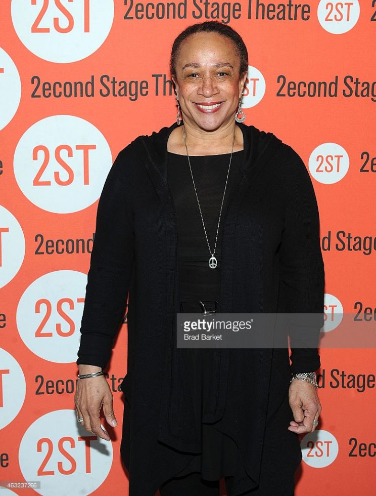 S. Epatha Merkerson