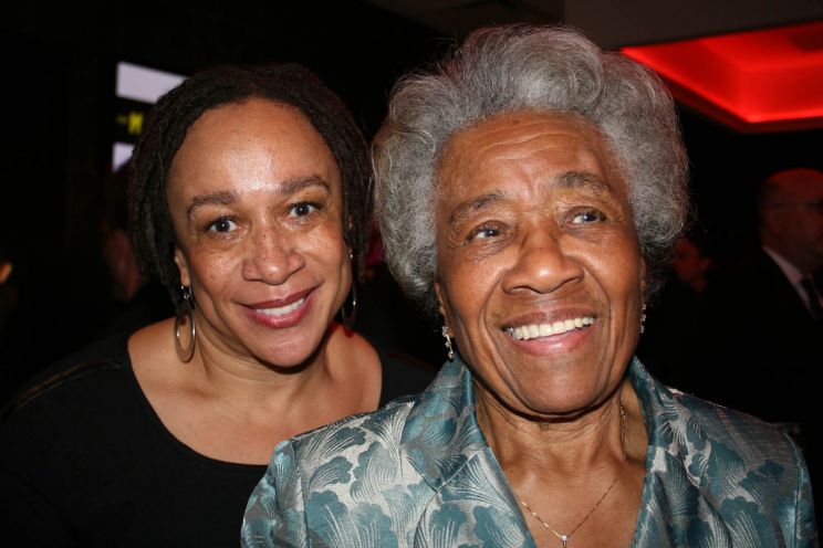 S. Epatha Merkerson