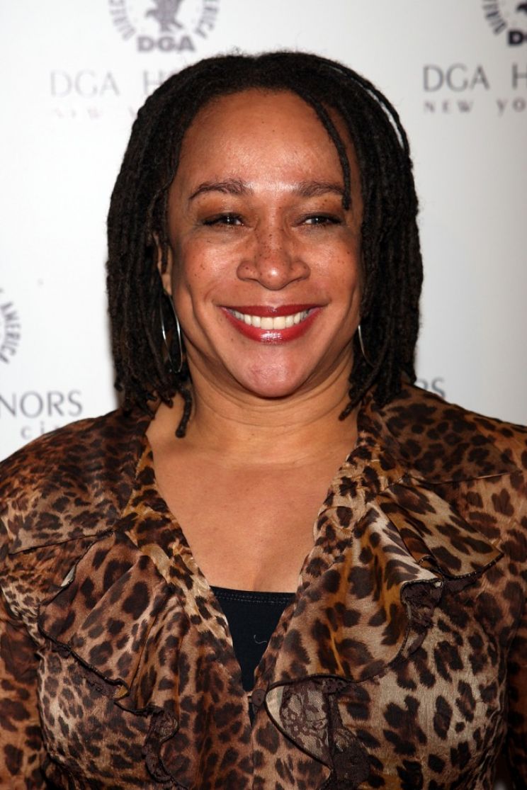 S. Epatha Merkerson