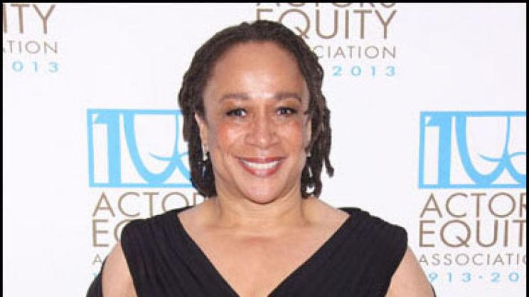 S. Epatha Merkerson