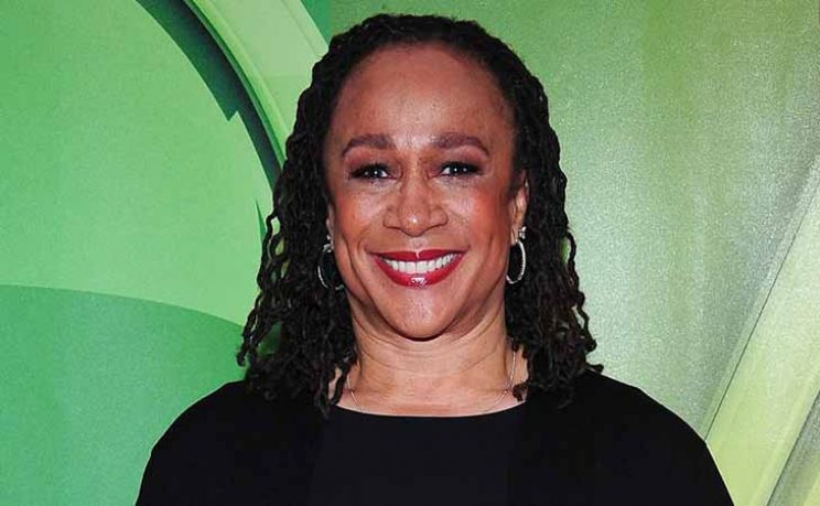 S. Epatha Merkerson