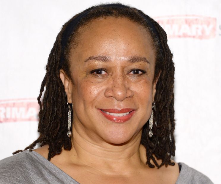 S. Epatha Merkerson