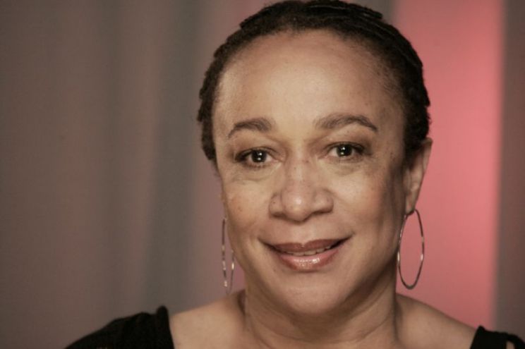 S. Epatha Merkerson