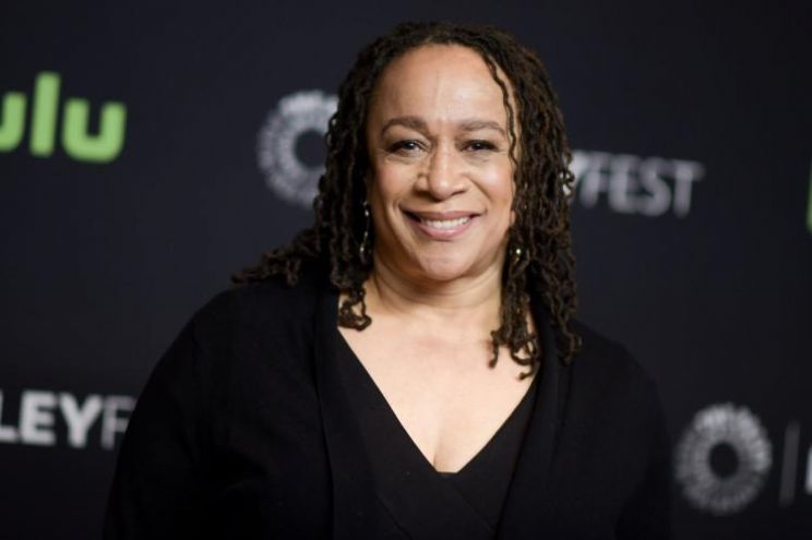 S. Epatha Merkerson