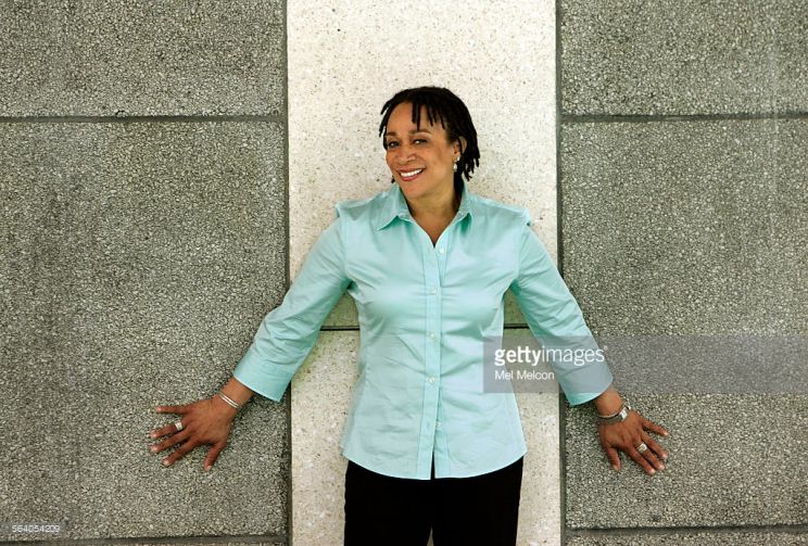 S. Epatha Merkerson