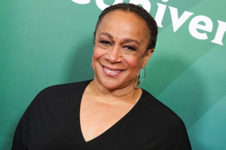 S. Epatha Merkerson