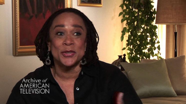 S. Epatha Merkerson