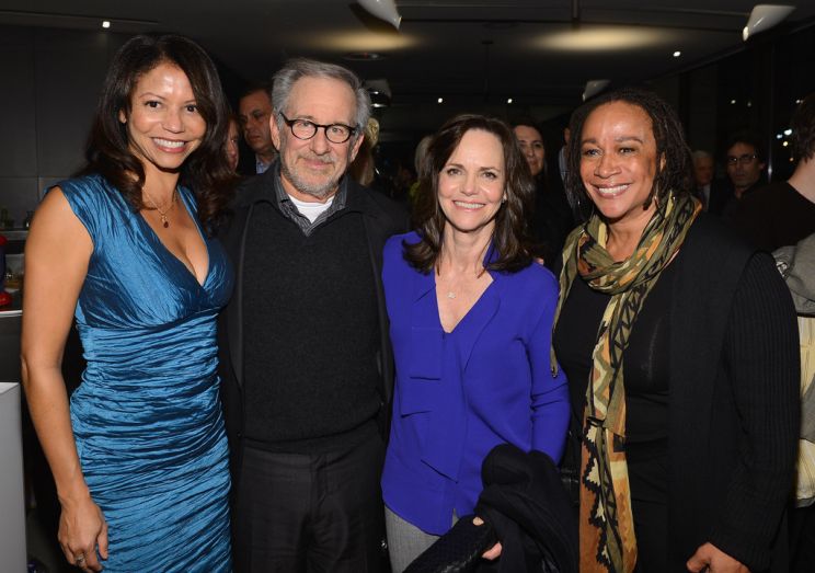 S. Epatha Merkerson