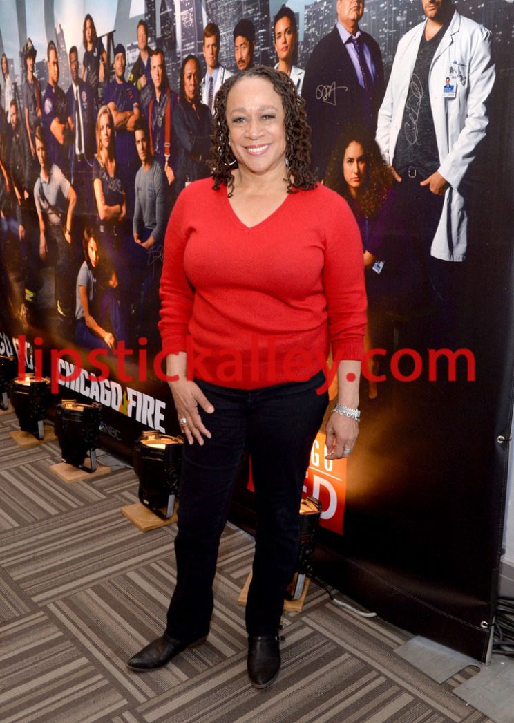 S. Epatha Merkerson