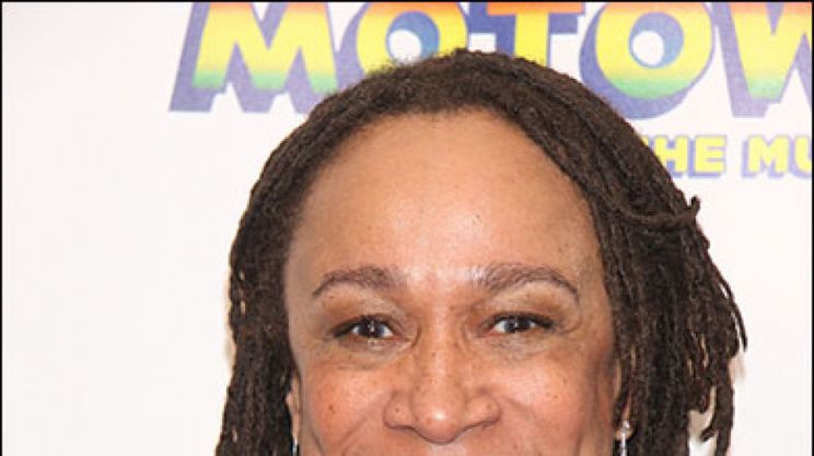 S. Epatha Merkerson