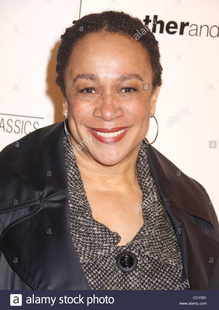 S. Epatha Merkerson