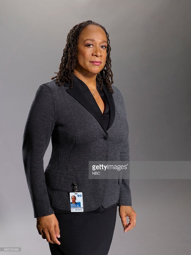 S. Epatha Merkerson