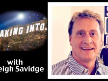 S. Leigh Savidge