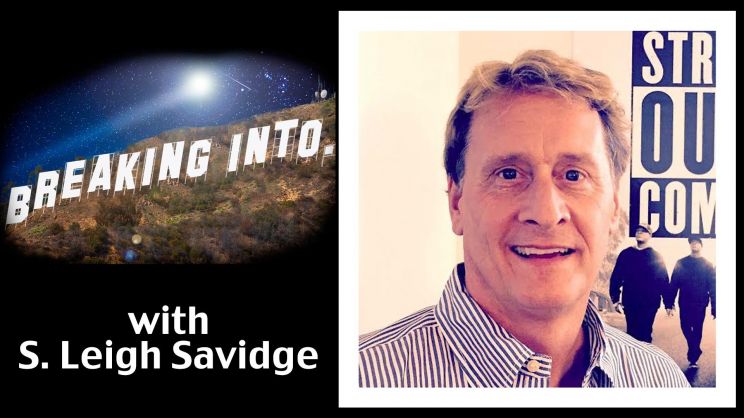 S. Leigh Savidge