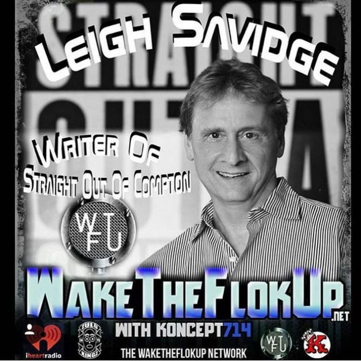 S. Leigh Savidge