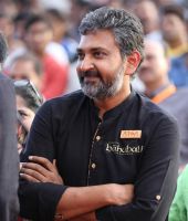 S.S. Rajamouli