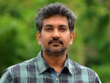 S.S. Rajamouli