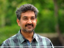 S.S. Rajamouli