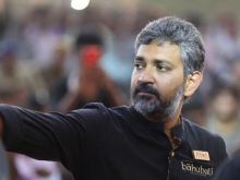 S.S. Rajamouli