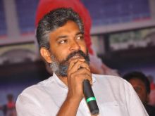 S.S. Rajamouli