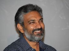 S.S. Rajamouli