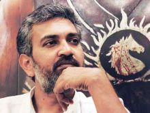 S.S. Rajamouli