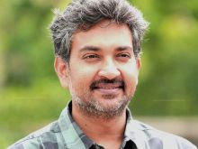 S.S. Rajamouli