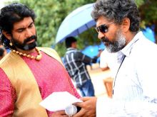 S.S. Rajamouli