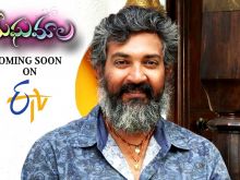 S.S. Rajamouli
