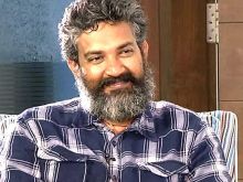 S.S. Rajamouli