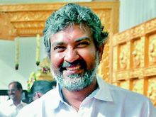 S.S. Rajamouli