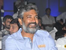 S.S. Rajamouli