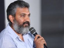 S.S. Rajamouli