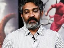 S.S. Rajamouli