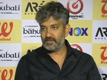 S.S. Rajamouli