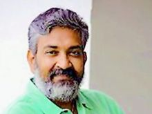 S.S. Rajamouli
