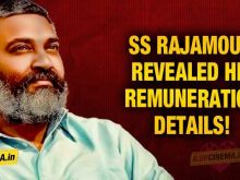 S.S. Rajamouli