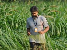 S.S. Rajamouli