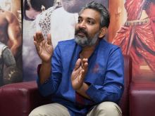 S.S. Rajamouli