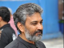 S.S. Rajamouli